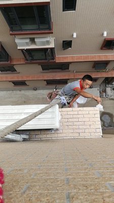 惠州外墙窗户高空作业防水补漏工程选旺固专业性补漏公司