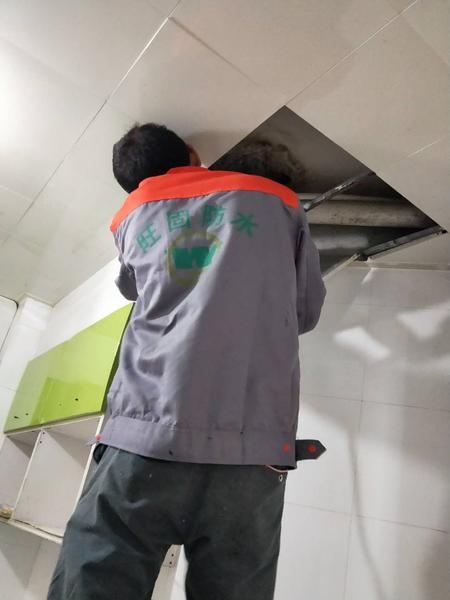 惠阳排水管道漏水堵漏工程找旺固专业施工团队，质保更长久